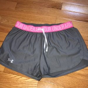Under Armour Shorts